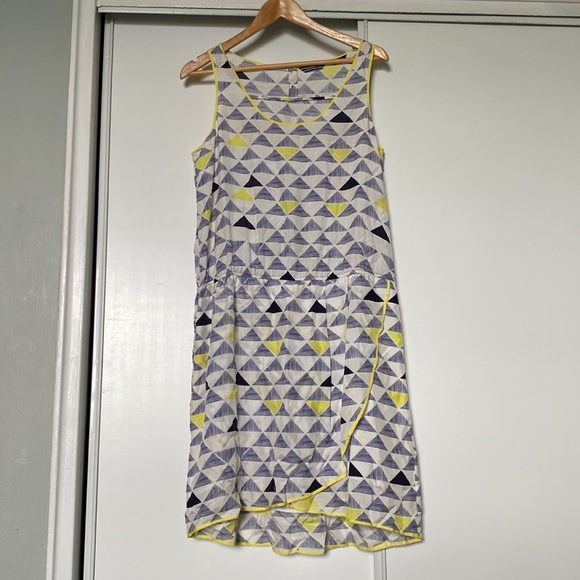 Tommy Hilfiger Silk dress - Picture 2 of 4